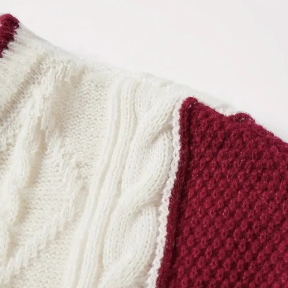 WW | Strickpullover für Herren