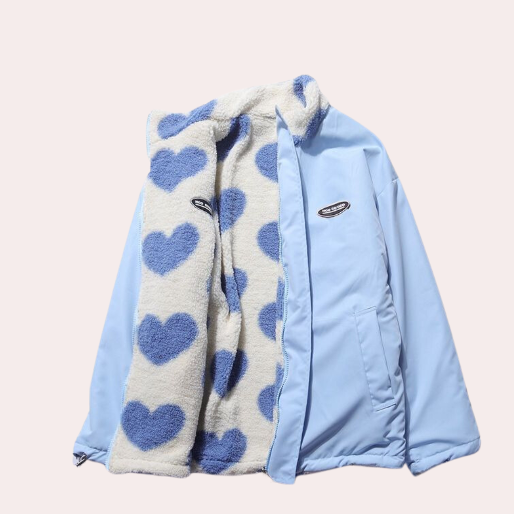 WW | Casual Women's Jacket For Everyday Wear and Leisure