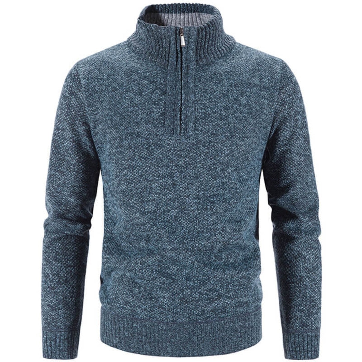 WW |  Pullover - Lässig - Für den Komfort gemacht - Ideal für Herbst / Winter für Herren