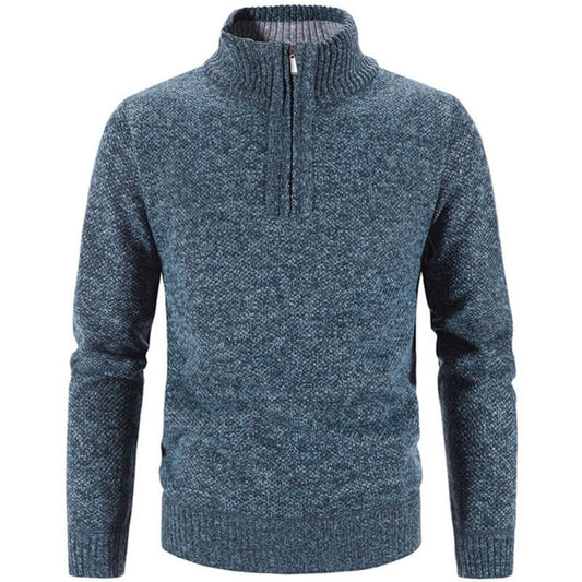 WW |  Pullover - Lässig - Für den Komfort gemacht - Ideal für Herbst / Winter für Herren