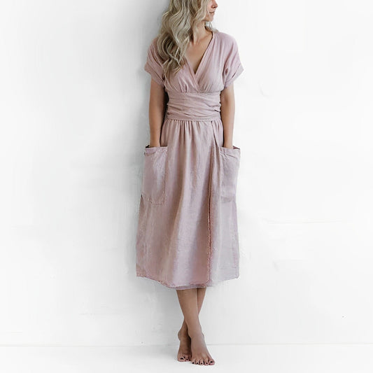WW | Elegant Fashion Dress