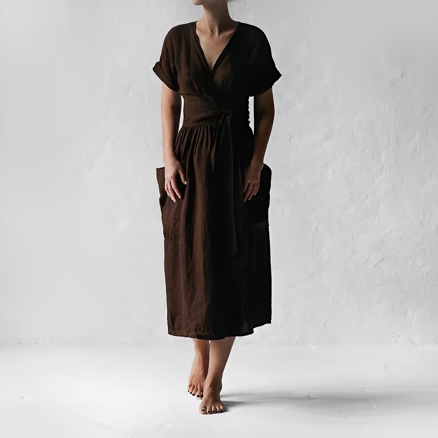 WW | Elegantes Modekleid