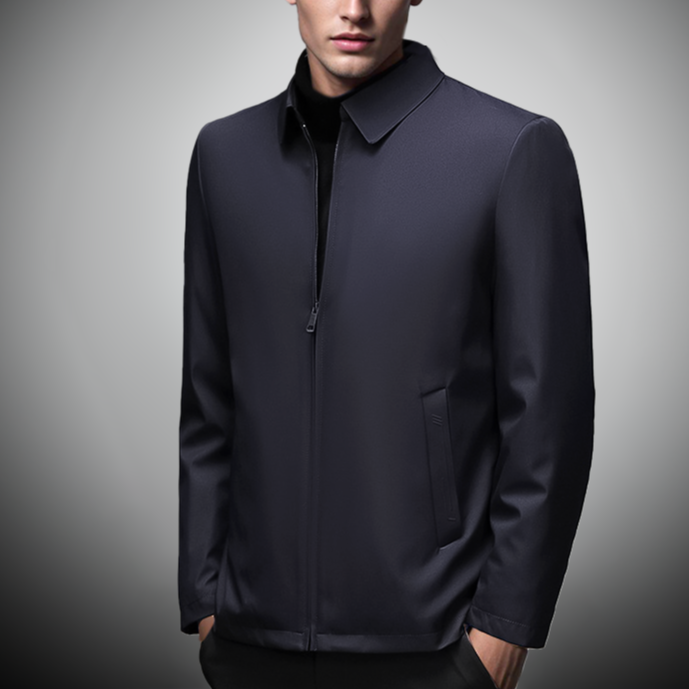 WW | Herrenjacke