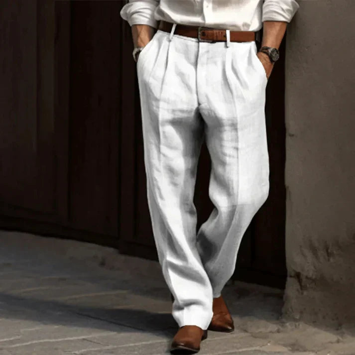 WW | Beautiful Retro Pants For Men
