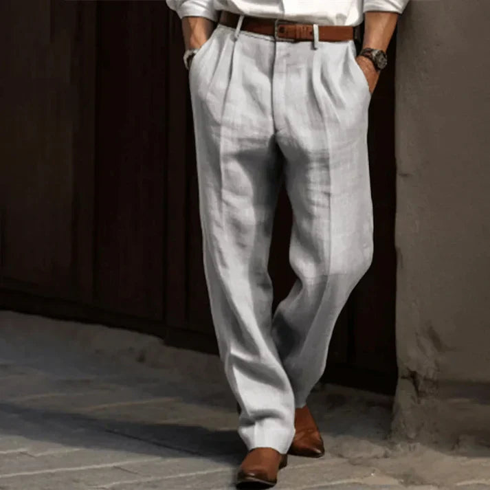 WW | Beautiful Retro Pants For Men