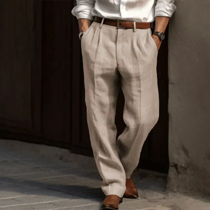 WW | Beautiful Retro Pants For Men