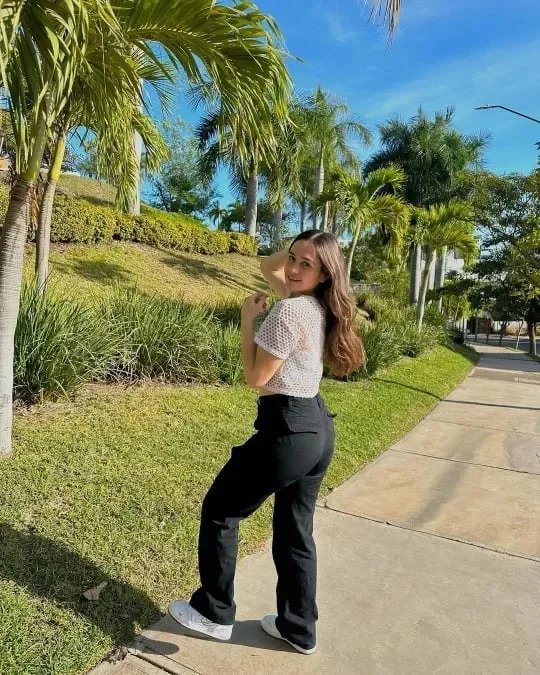 WW | Adjustable Straight Fit Cargo Pants