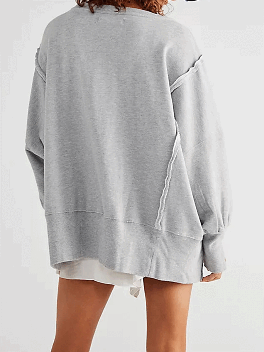 WW | Casual, oversized sweatshirts