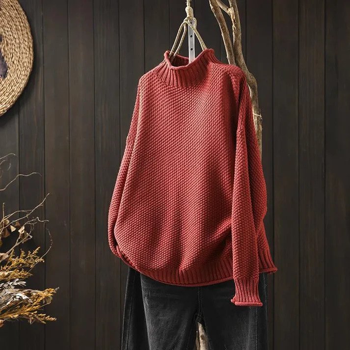 W&W Chic Pullover