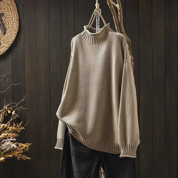 W&W Chic Pullover