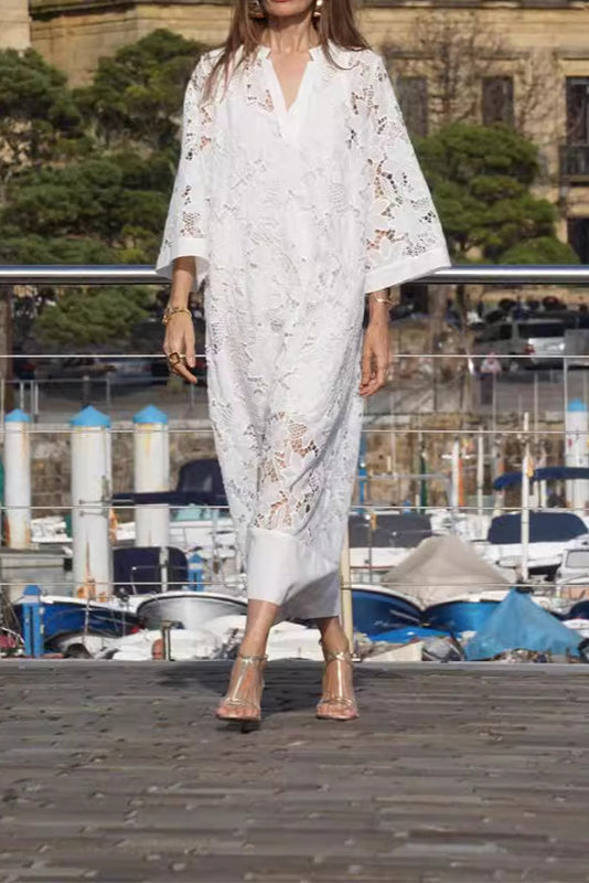 Jadvyga™ | Kleid voller erhabener Anmut