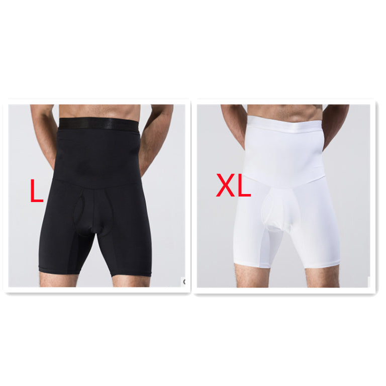 WW | Men's Body-Shaping Slimming Shorts