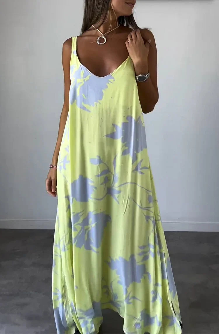 Veyra | Blooming Grace Dress