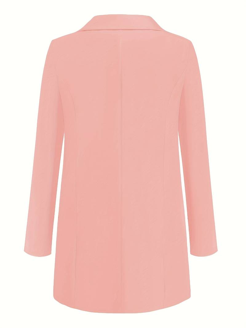WW | Casual Oversized Blazer