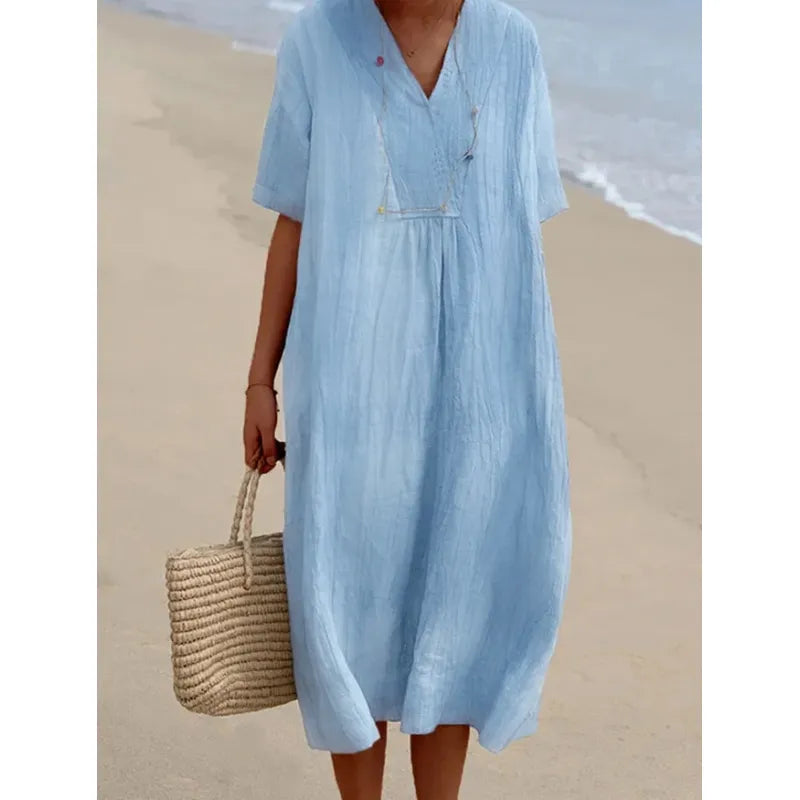 Cora - Dress