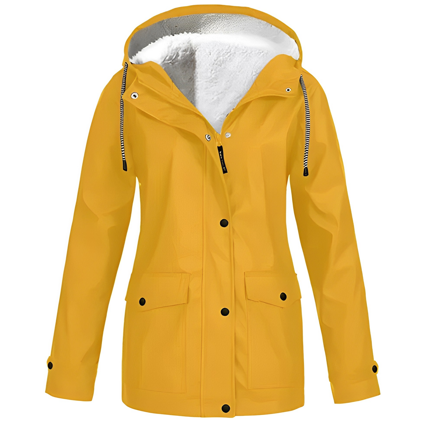 WW | Women's Rain Jacket