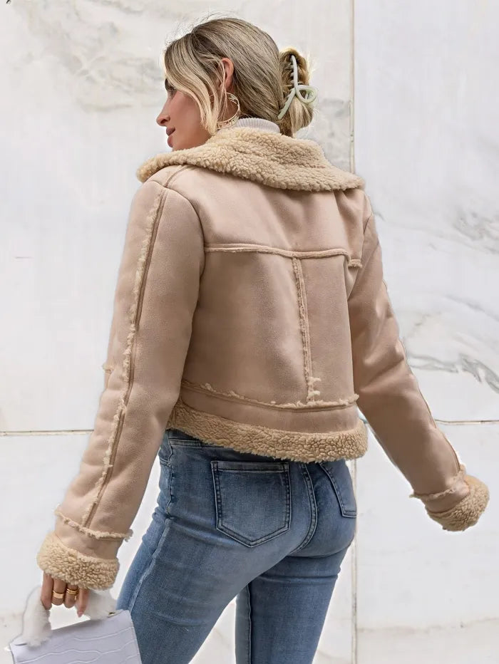 WW | Stylish Winter Jacket for Everyday Wear and Leisure