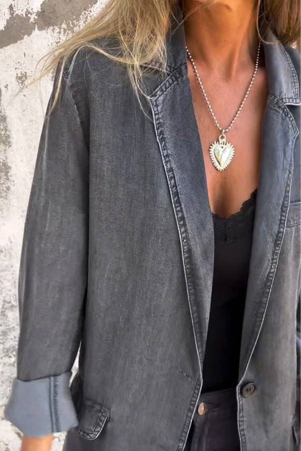 WW | Anzug Freizeitjacke