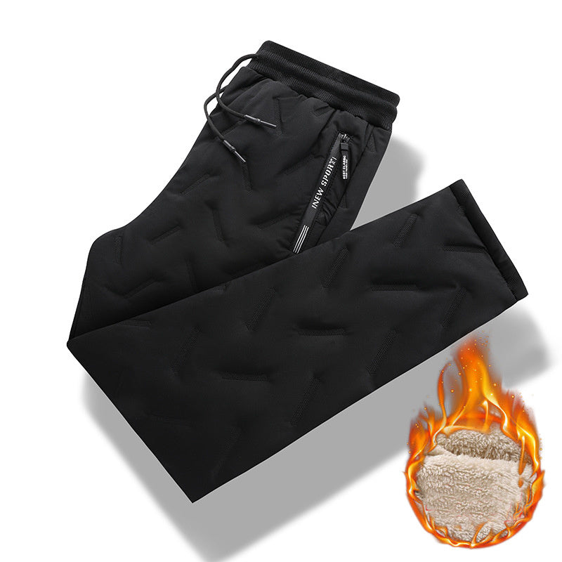 WW | Dicke &amp; warme Winter-Jogginghose