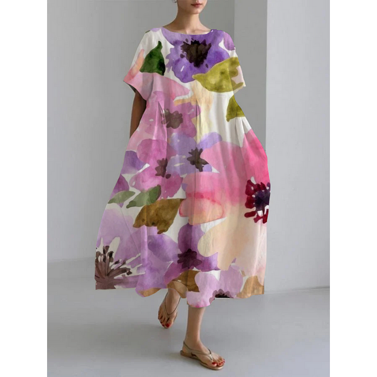 VanDeZaar® | Lumea – Casual Floral Style