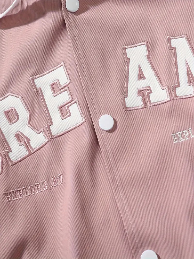 WW | Signature Hoodie Bomber