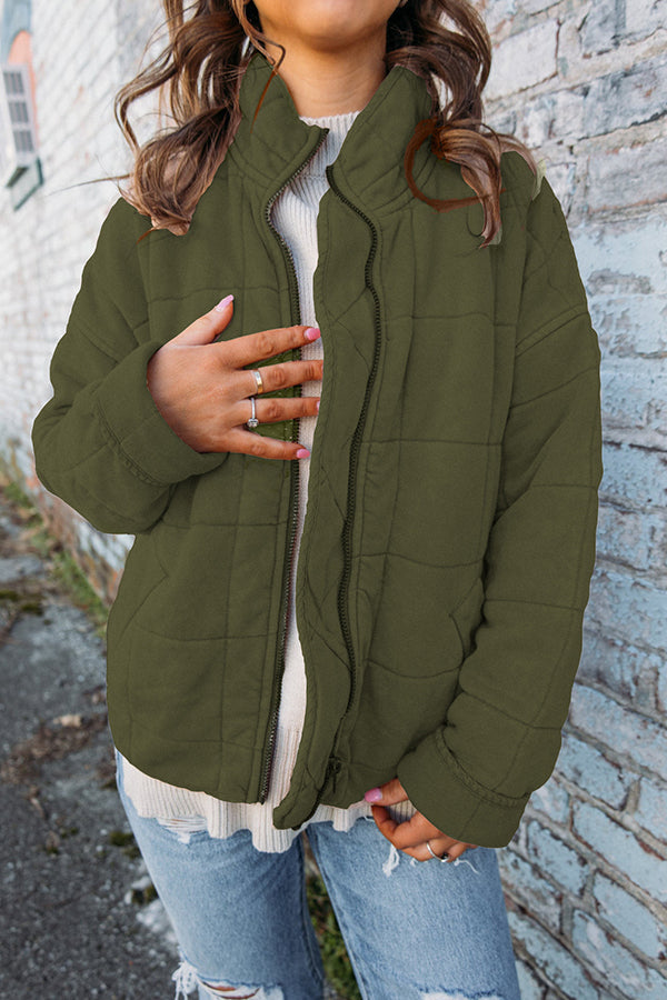WW | Lined Hooded Jacket for Women