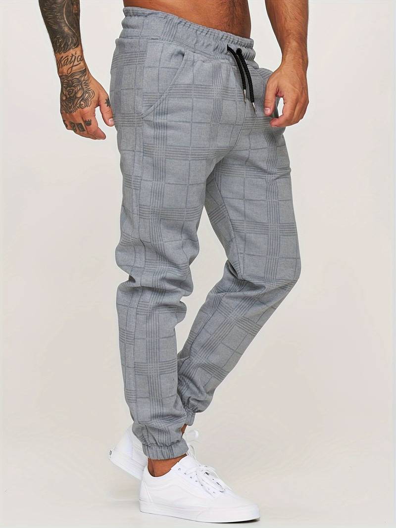 WW | Jogging Pants - Anton
