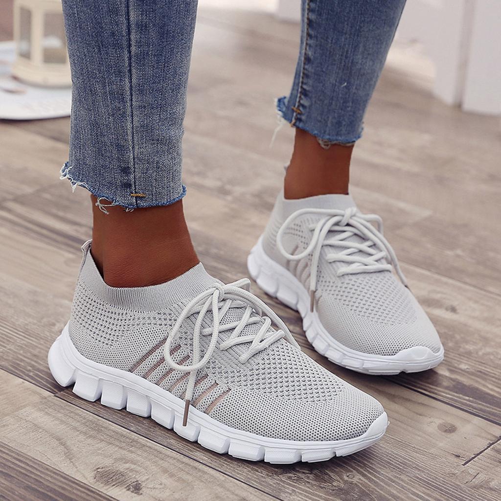 WW | Orthopädische Komfort Damen Sneaker