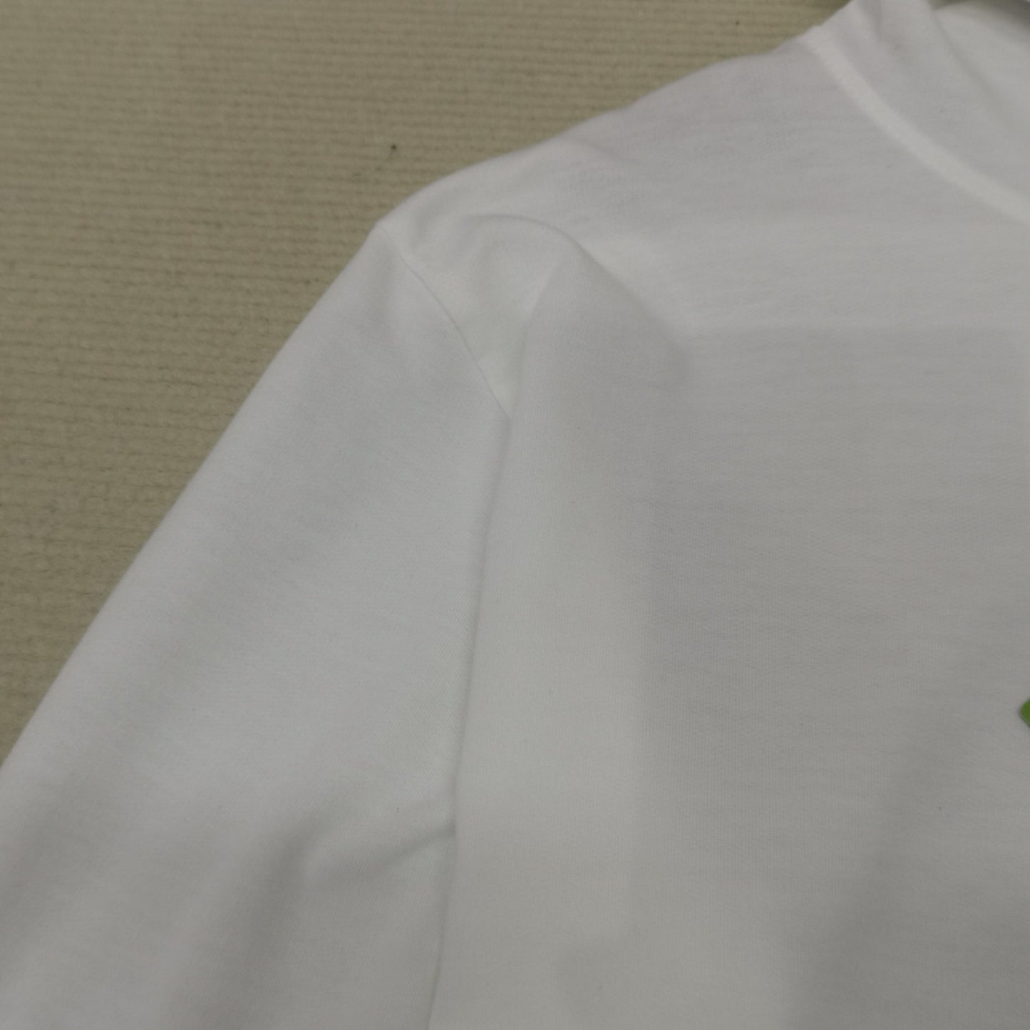 WW | Immer Besser Weißer Kapuzenpullover