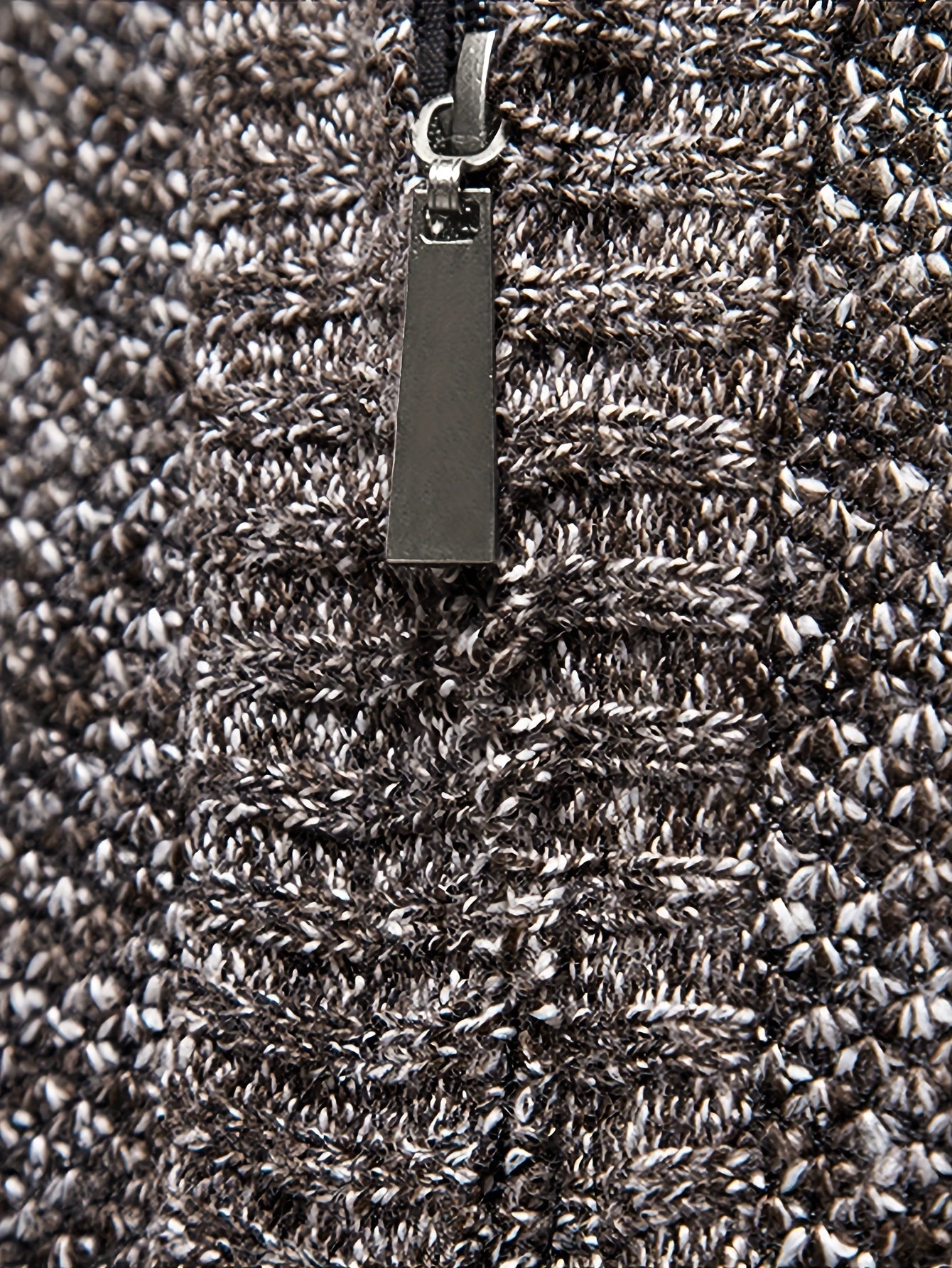 WW | Men's Casual Zip Pullover