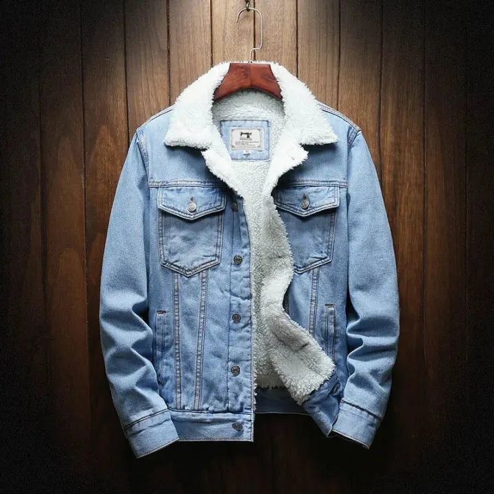 WW | Trendy Design Winter Coat
