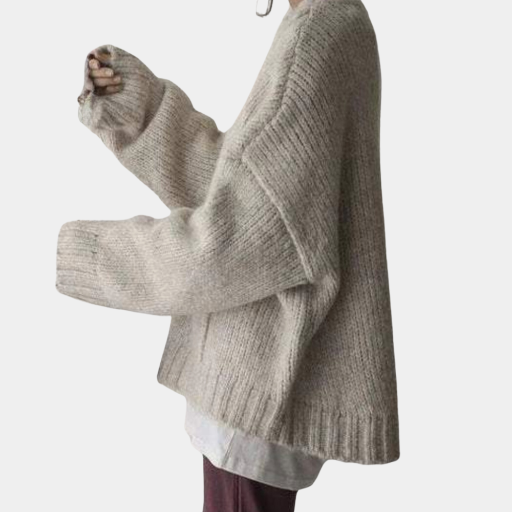 WW | Warm Jumper for Women