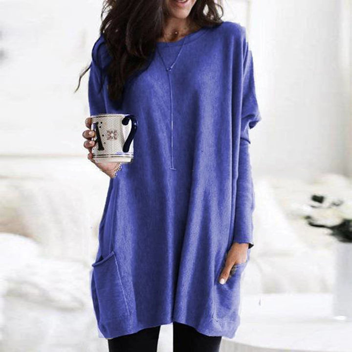 WW | Fashionable Plus Size Tops