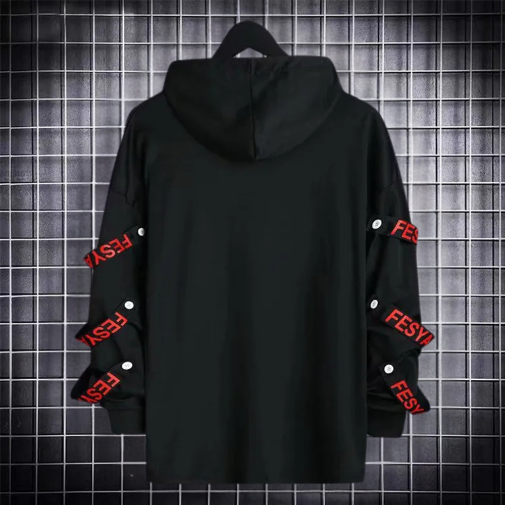 WW | Men's Soft Hoodie for Comfort