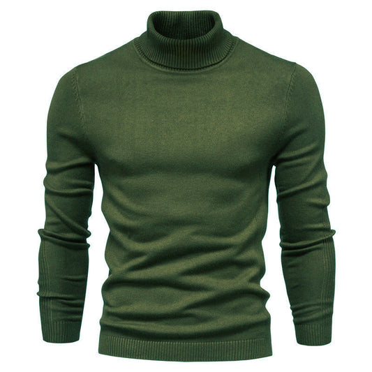 WW | Herren Rollkragen