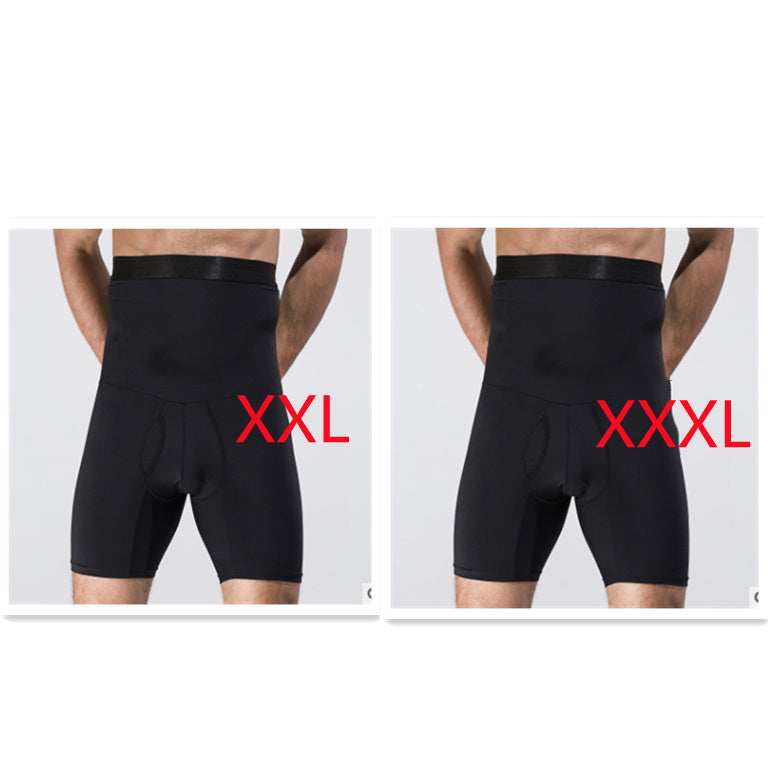 WW | Men's Body-Shaping Slimming Shorts