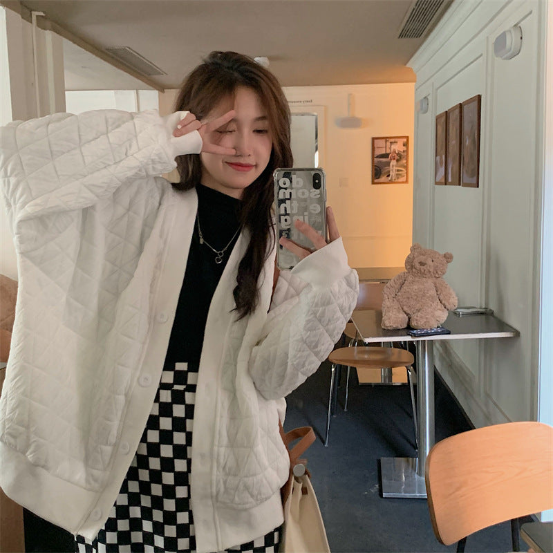 WW | Stylish Warm Jacket