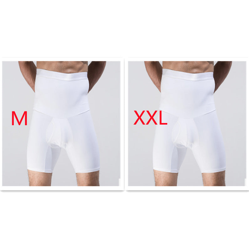 WW | Men's Body-Shaping Slimming Shorts