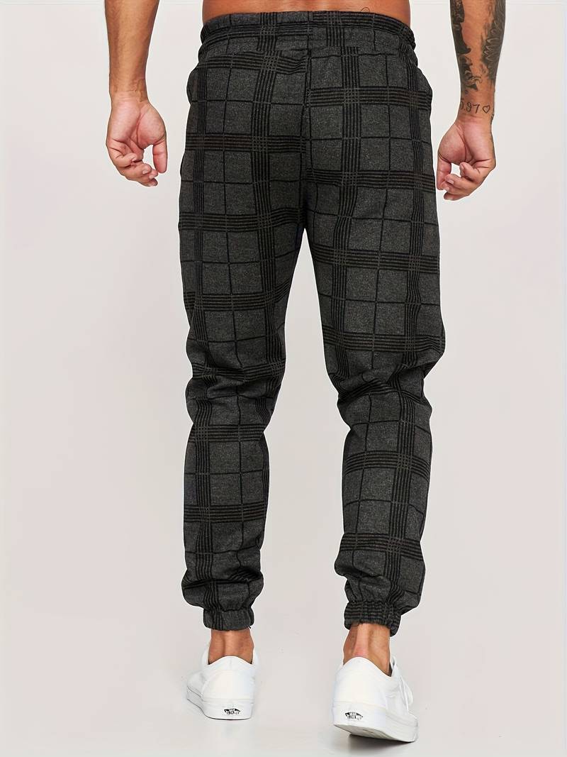 WW | Jogging Pants - Anton