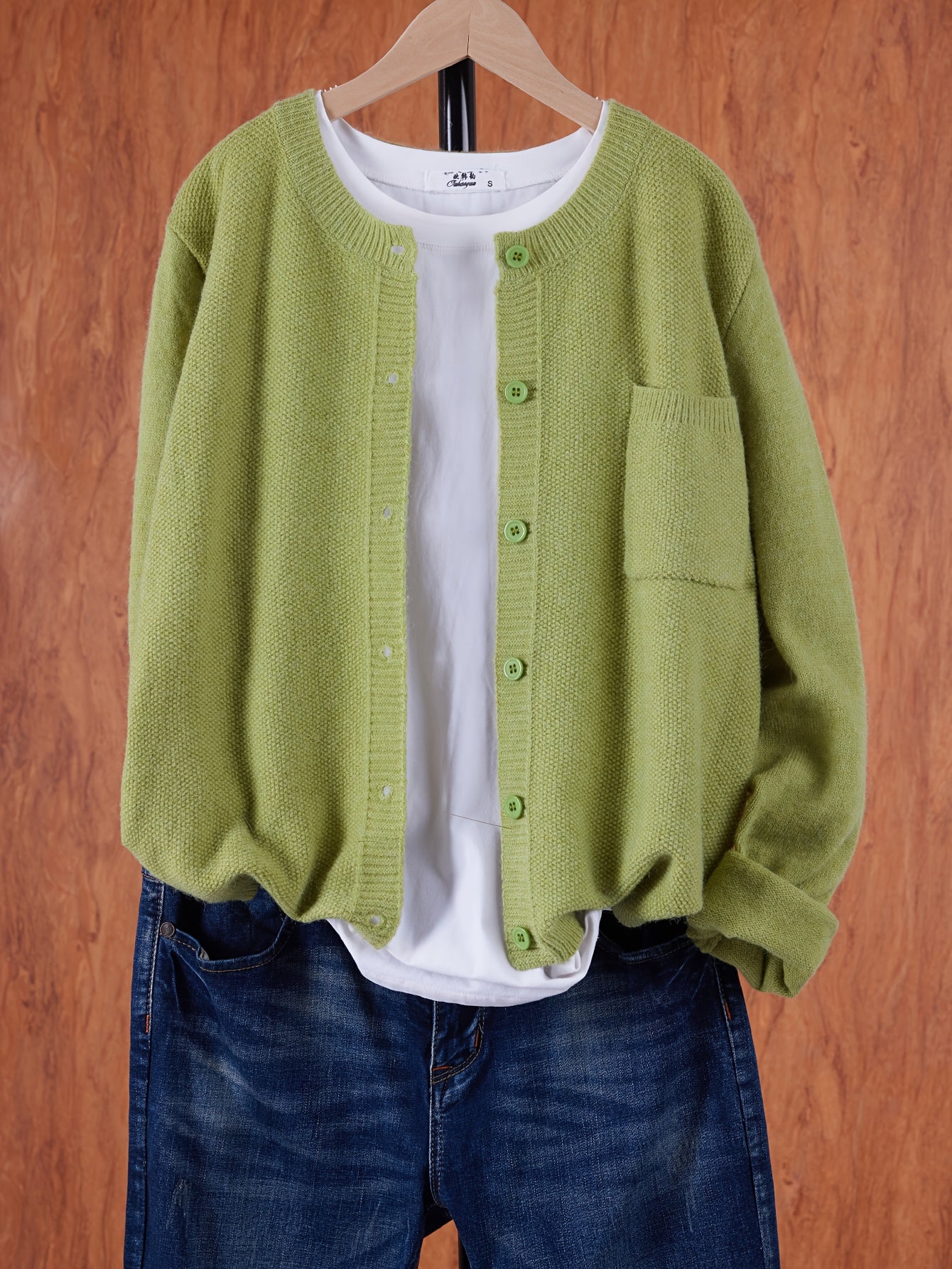 WW | Casual Cardigan for Women