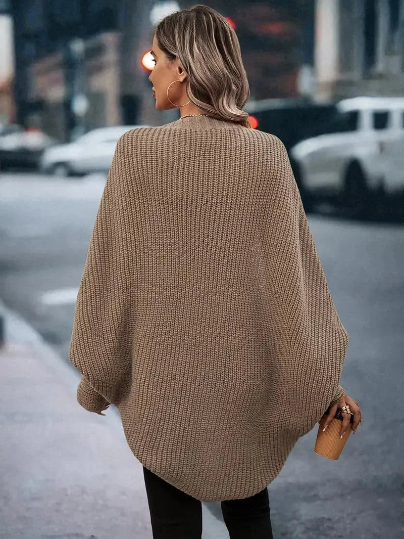 WW | Schöner Strickjacke, Perfekt Zum Kombinieren
