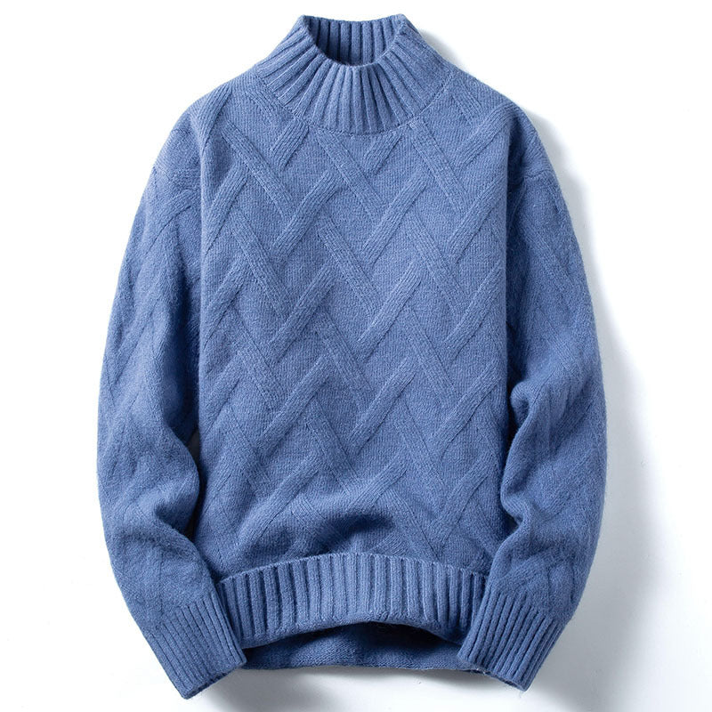 WW | Stylischer Strickpullover für Herren