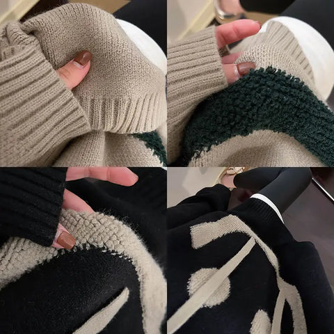 WW | Cozy oversized hoodie