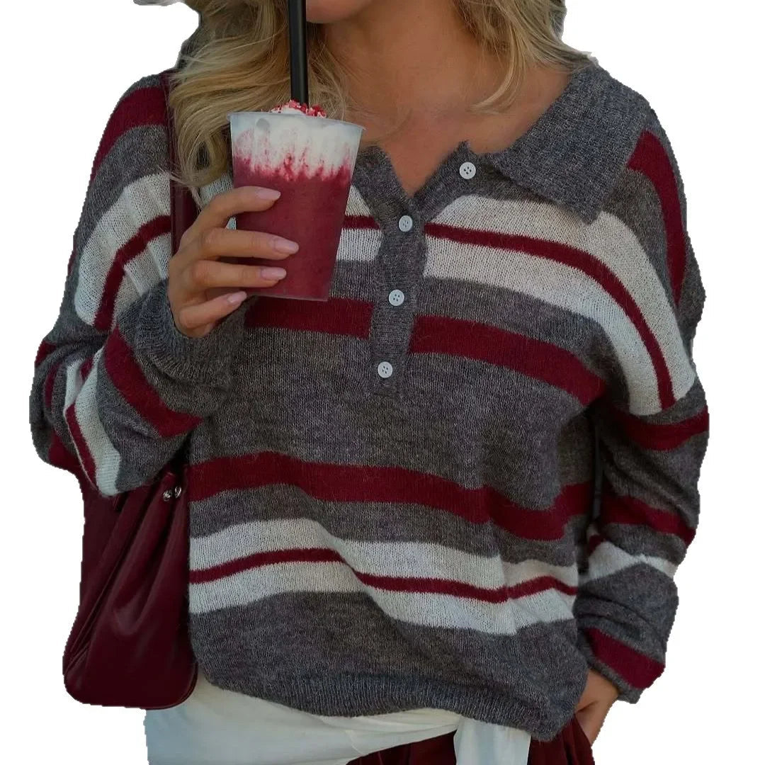 WW | Cashmere turtleneck sweater for women