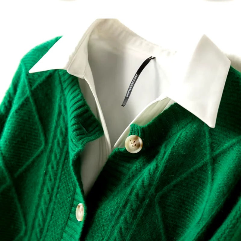 WW | Luxury Cardigan