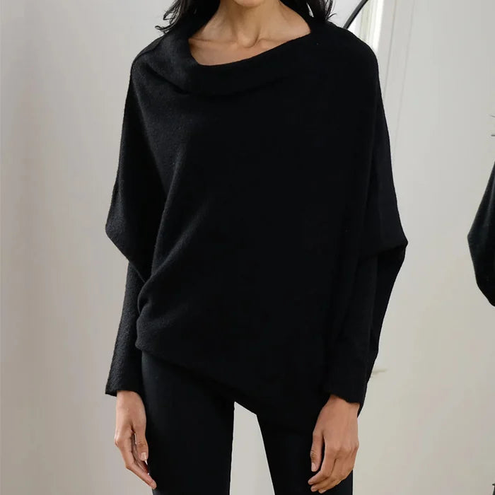 WW | Oversized Trendpulli