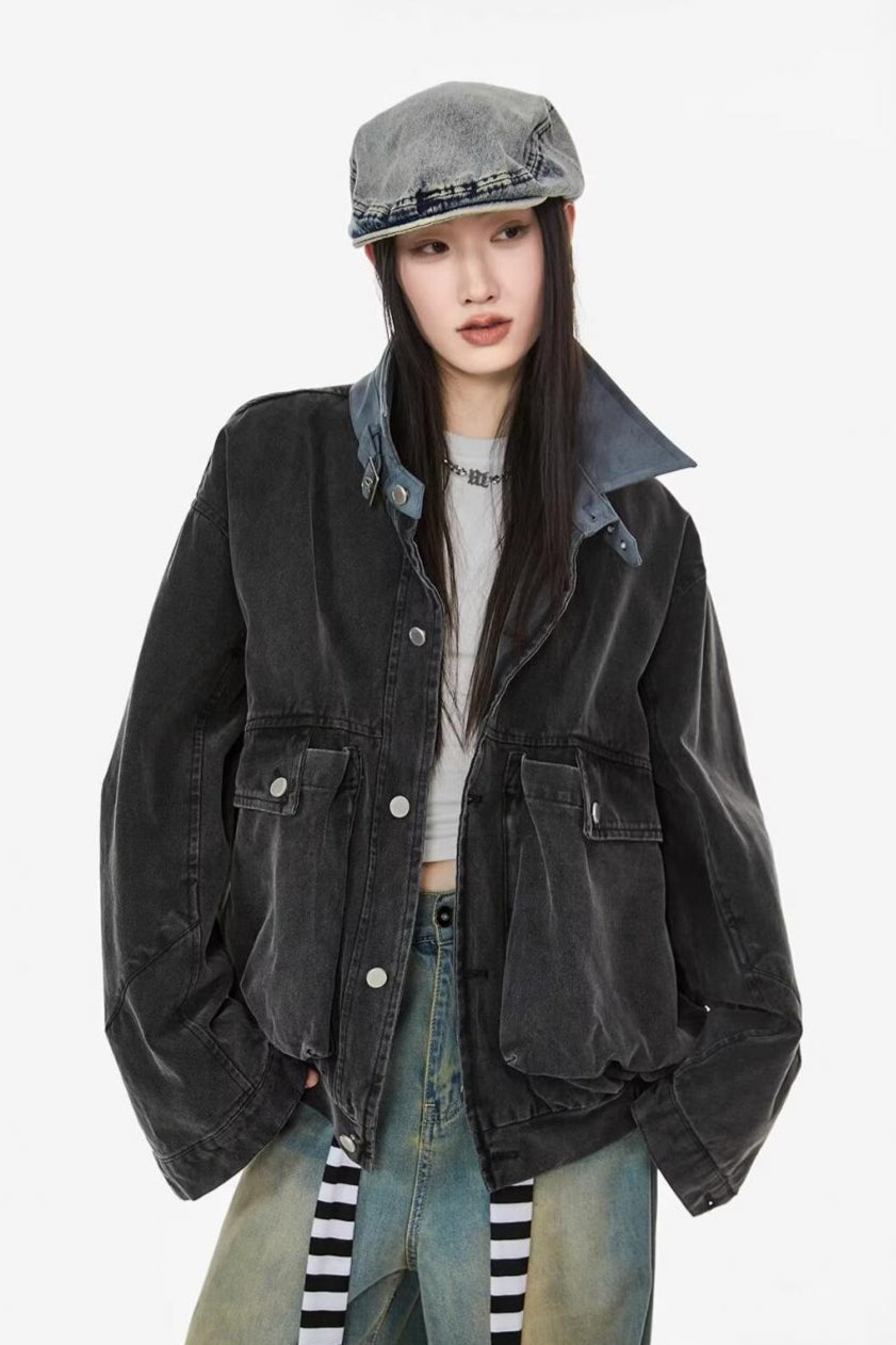 WW | Fit Workwear Pocket Jacket
