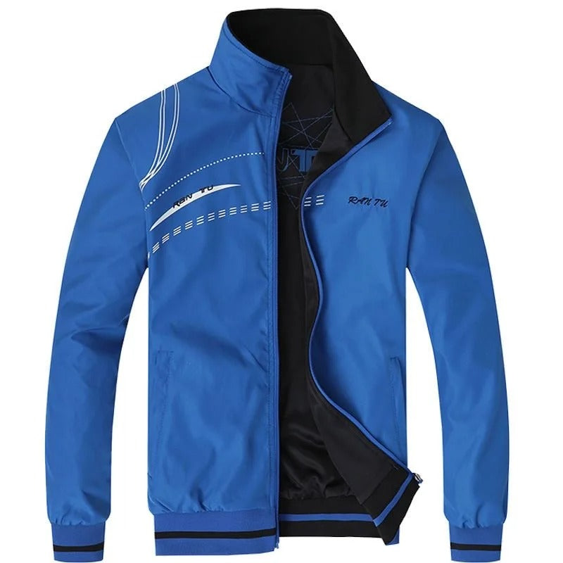 WW | Men's Sports Jacket