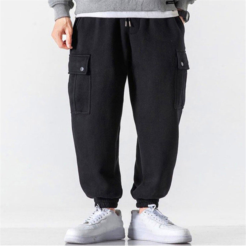 WW | Baggy Jogginghose für Männer