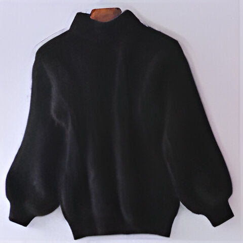 WW | Simple and Stylish Winter Sweater